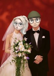 -绽放摄胶片摄影工作室