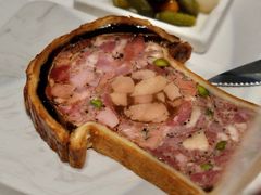 -Le Bistrot de Racine