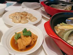 -莆田餐厅PUTIEN(西安万象天地店)