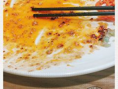 -兰亭安泊牛肉面(乐都路店)