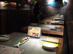 -探鱼·鲜青椒爽麻烤鱼(三水广场店)