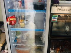 -螺大蛳柳州螺蛳粉·火锅·热干面(西城永捷店)