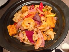 -北李·海肠捞饭·大连菜(望京凯德MALL店)