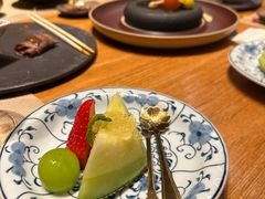 -墨澜·人间味割烹料理