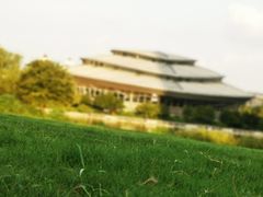 -杭州城北体育公园