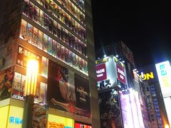 -秋叶原电器街