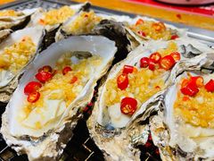 -蚝英雄·鲜蚝自助专门店