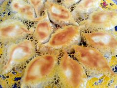 冰凌海鲜煎饺-北方饺子王·海肠捞饭·海鲜锅(山大店)