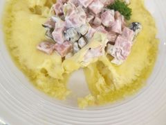 -库滋明·俄罗斯特色美食(中央大街店)