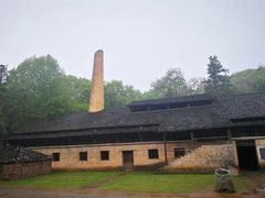 -景德镇古窑民俗博览区