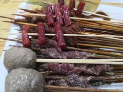 -袁记串串香(人民公园店)
