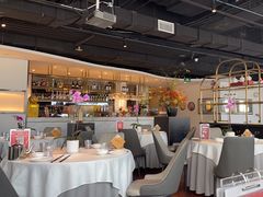 -悦融·京鲁菜·露台花园(安定门店)
