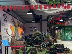 -都市枪神实弹射击俱乐部