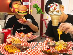 -Eckl’s爱氏热狗(猫街店)