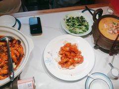 -吴掌柜·藕汤印象(南湖店)