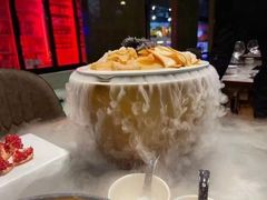 -福满满·精细佛跳墙火锅(湘江道店)