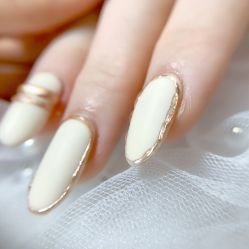 点击看大图 -Yumi优米日式美甲美睫