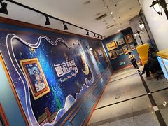 -梵高星空艺术馆(北京旗舰店)
