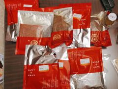 -香记肉干(官也街店)