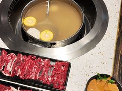 -海汕记·潮汕鲜牛肉火锅·自助
