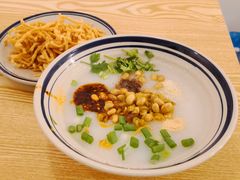 老街油茶-正南齐北·老街糯米团(洪崖洞店)