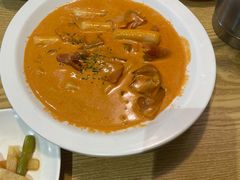 -山海珍味韩国料理(奥城店)