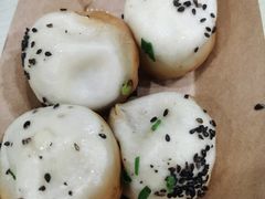 -小杨生煎(龙阳广场店)
