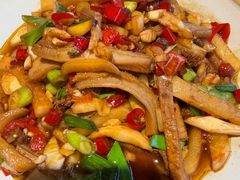 -黄山老妈·土菜(碧桂园店)