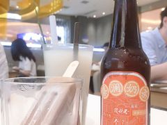 -蔡澜点心·粤菜(月星环球港店)