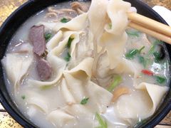 -惠丰源烩面馆(经七路店)