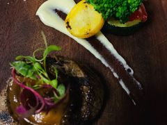 -YUE·6·西式融合餐厅(外滩六号店)