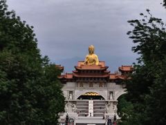 -红光山景区