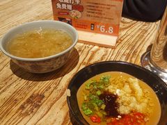 -串大叔炭火烤串·鸡西大冷面刀削面(总店)