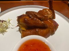 -杭州JW万豪酒店-万豪中餐厅