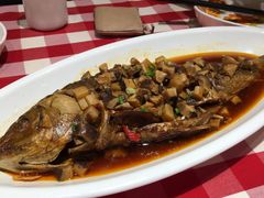 -西贝(枫蓝国际购物中心店)