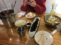 -鬼味烤翅(南锣鼓巷店)