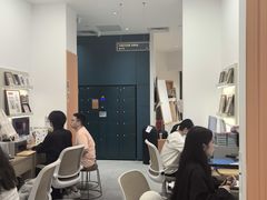 -海马体照相馆(万菱汇店)