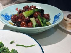 -永乐饭庄(安德路店)