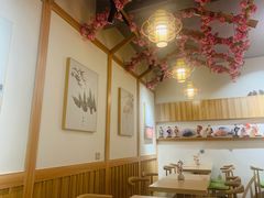 -松上茶屋(康庄南街店)