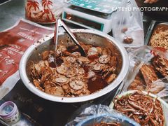 -浪哥卤味捆鸡(南门口店)