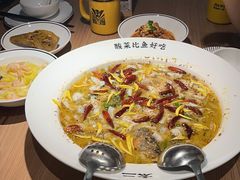 -新太二·鲜料川菜(晶耀前滩店)