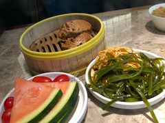 -淘米捞·米汤脆鲩鱼火锅(福田皇岗店)