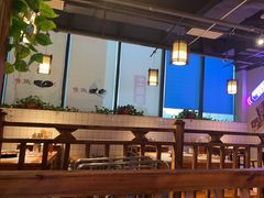 -莽子老火锅(大坪店)