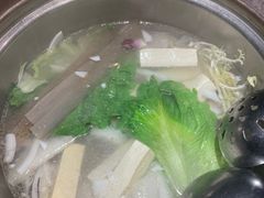 -大头椰·海南椰子鸡火锅(思明万象城店)