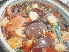-老长江路灌汤包(天津路总店)