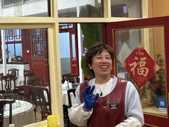 -柳沟豆腐宴69号福豆堂