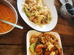 -Doo Dee Thai Food(Issan/Isaan/Esan)