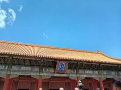 -清真-戏楼王记牛肉面