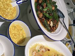 -兰湘子·湘菜小炒(济南领秀城店)