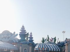 -华夏文旅海洋公园